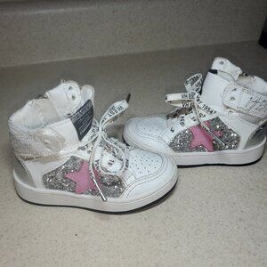 Vintage Havana - Toddler Sz 9